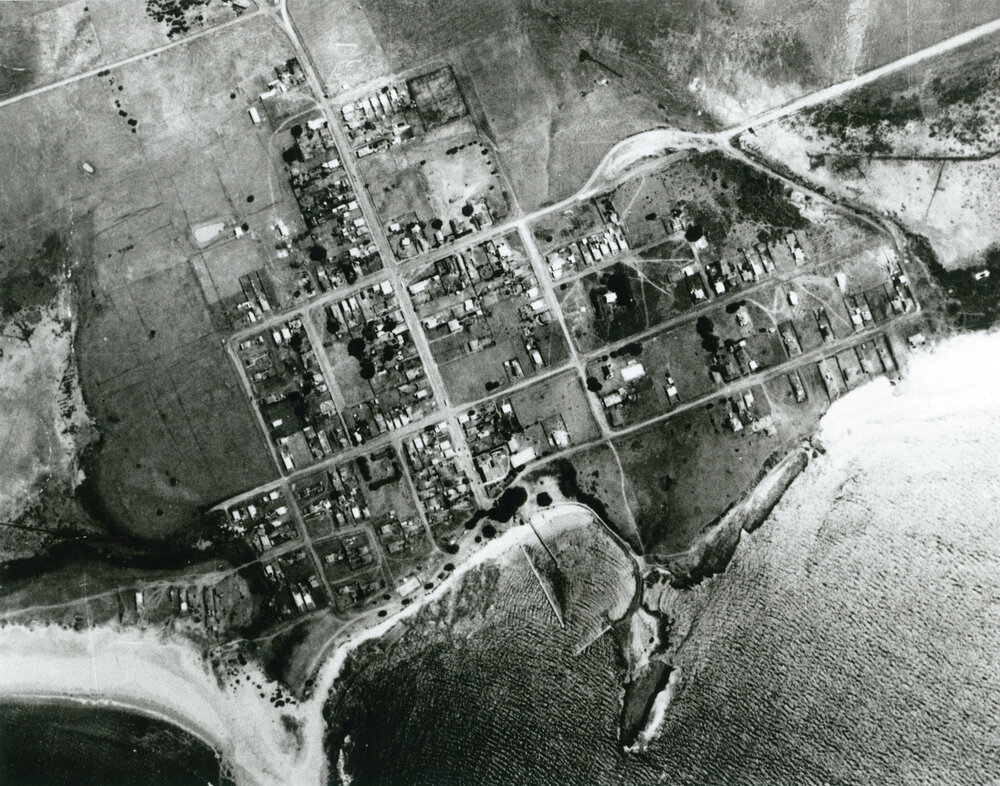 Shellharbour Village 1948