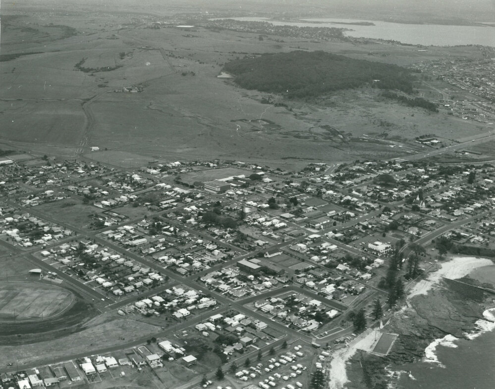 Shellharbour Village