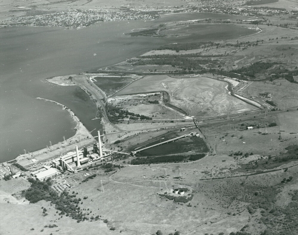 Tallawarra Power Station
