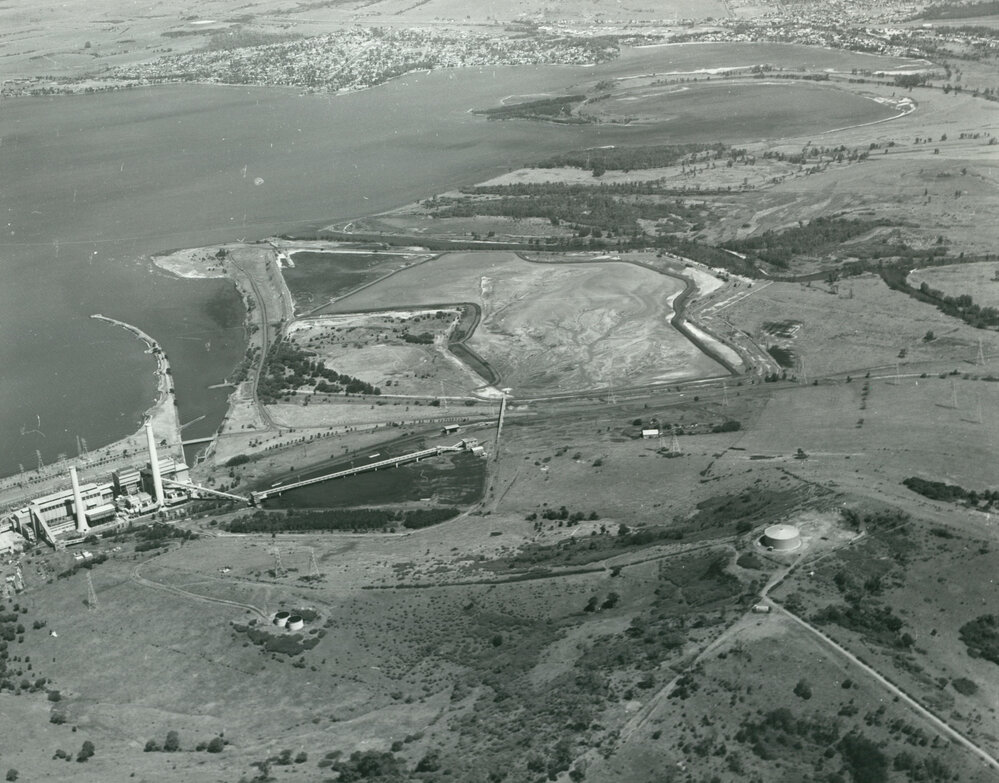 Tallawarra Power Station