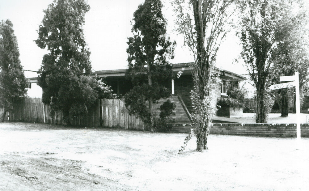 Baby Health Centre, Wentworth Street, Shellharbour 1986