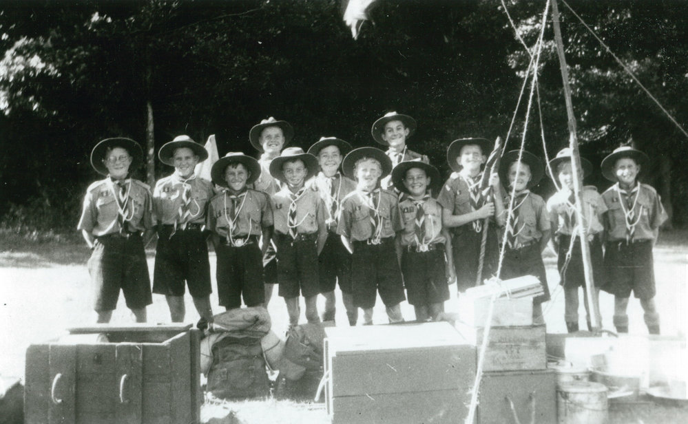 Windang Scout Troop