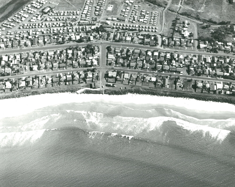 Warilla Beach 