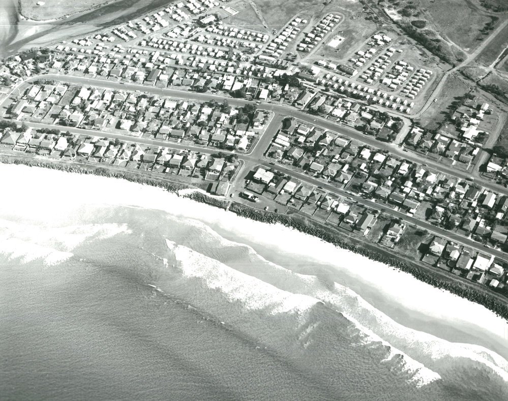 Warilla Beach