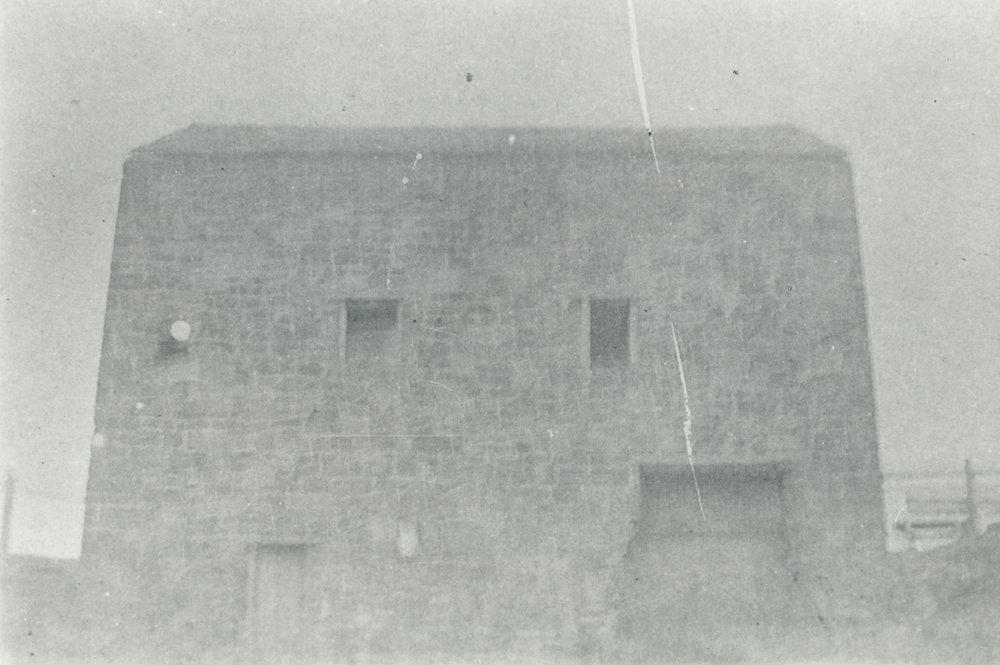 Robert Wilson's flour mill, Shellharbour