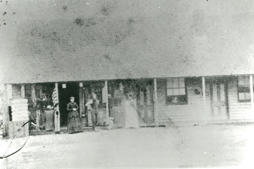 Settler's Arms Hotel, Shellharbour