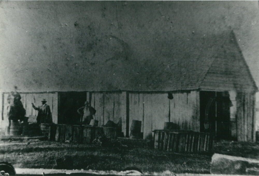 The Boat Store, Shellharbour