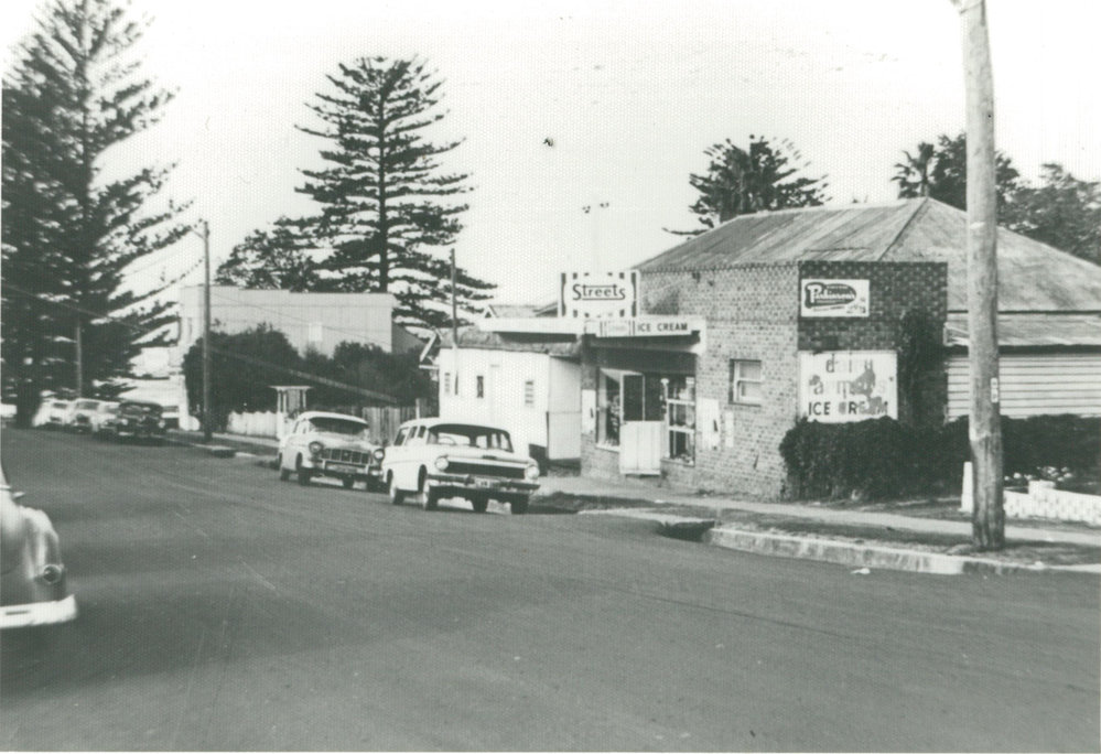 The Steam Packet Inn, Shellharbour