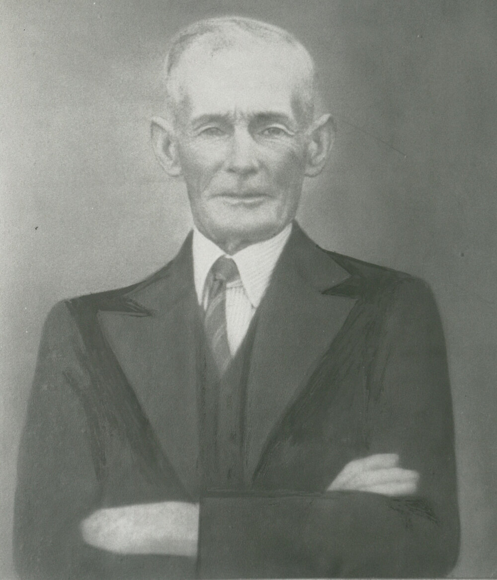 John Carmody, Chairman Illawarra Cooperative Central Dairy Society Sept to Dec 1947