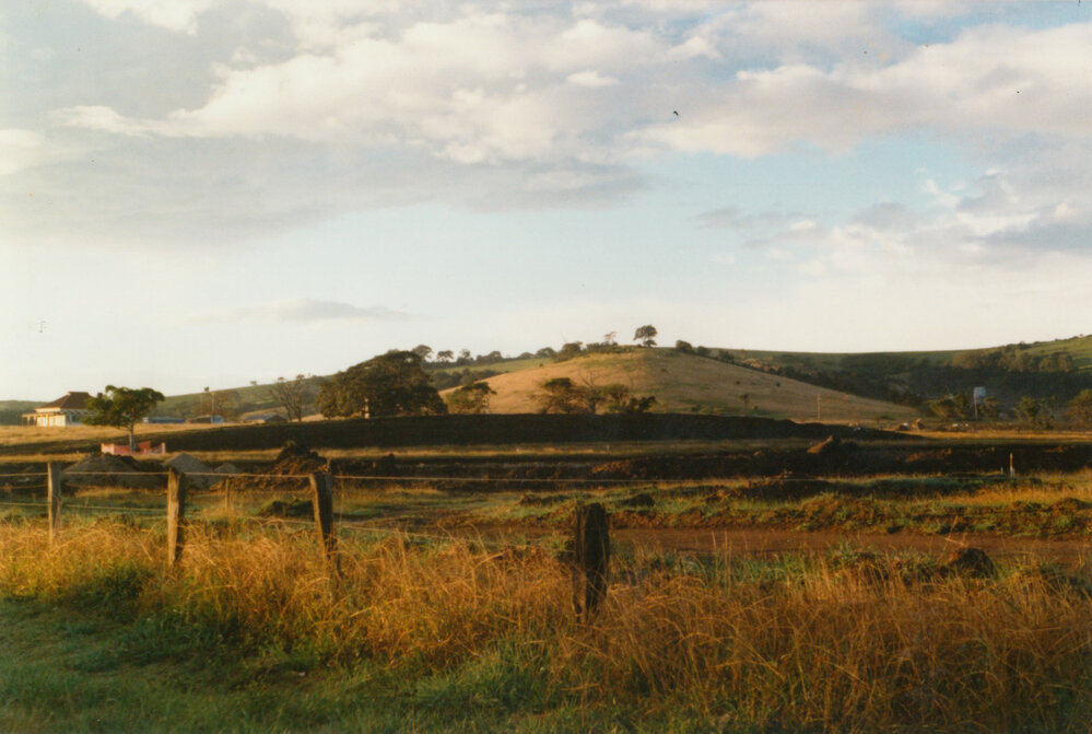 Yovelton', Albion Park Rail