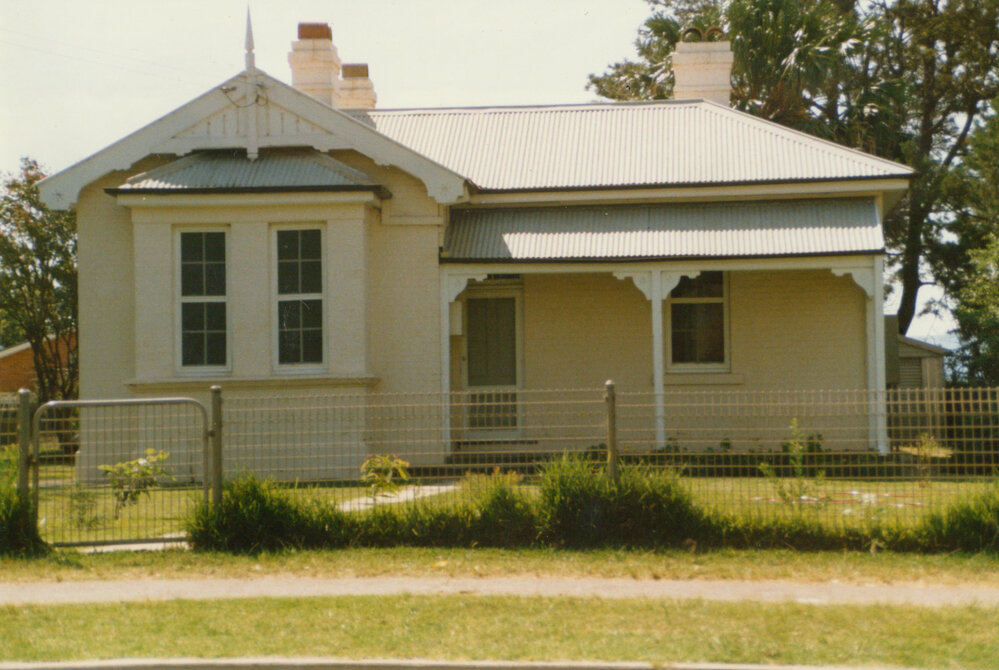 Albion Park School residence