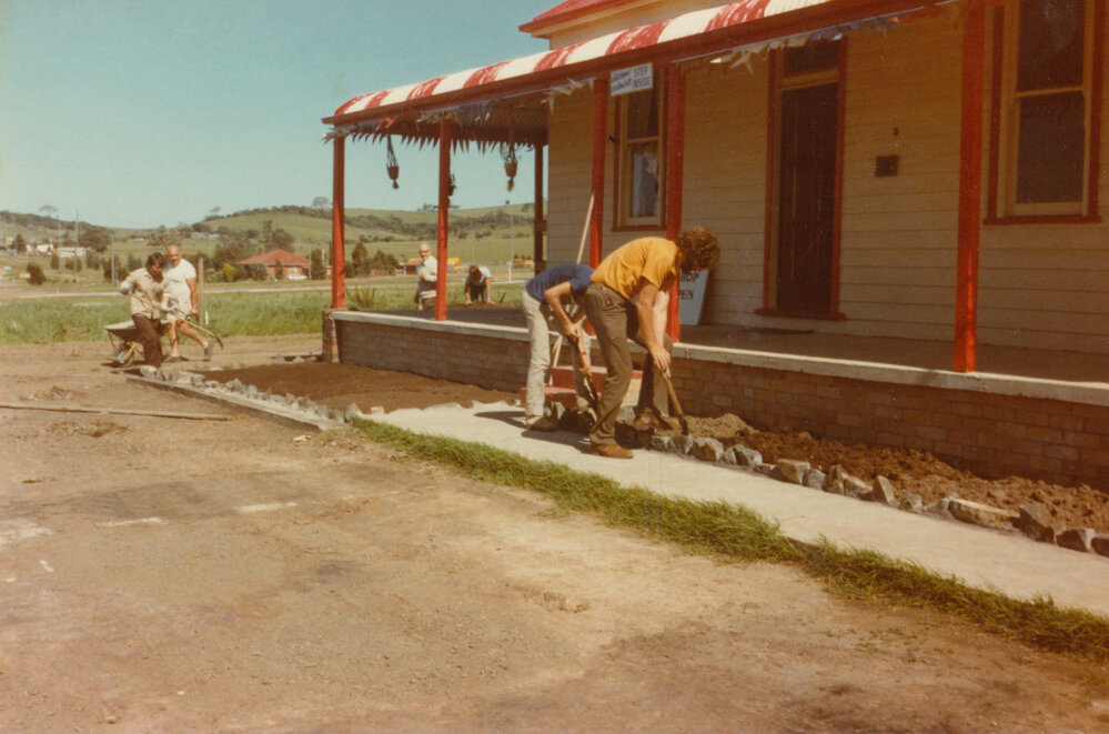 Yovelton', Wilga Close, Albion Park Rail