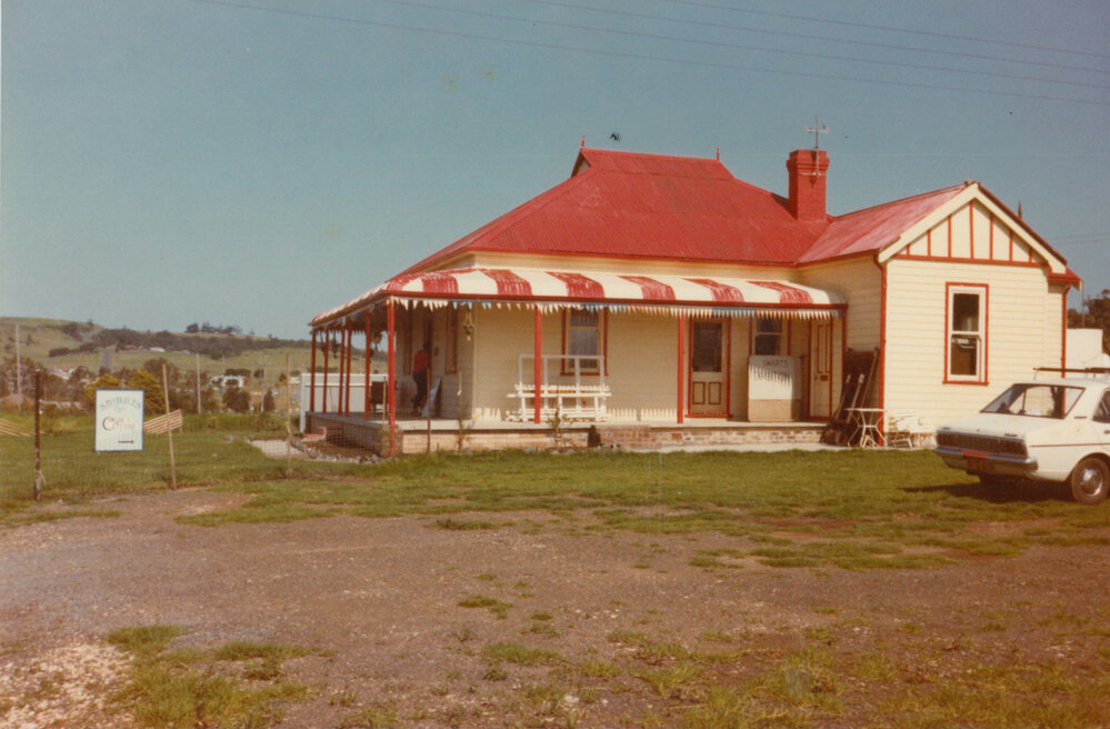 Yovelton', Wilga Close, Albion Park Rail