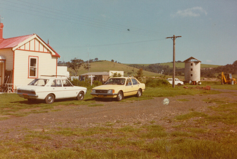 Yovelton', Wilga Close, Albion Park Rail