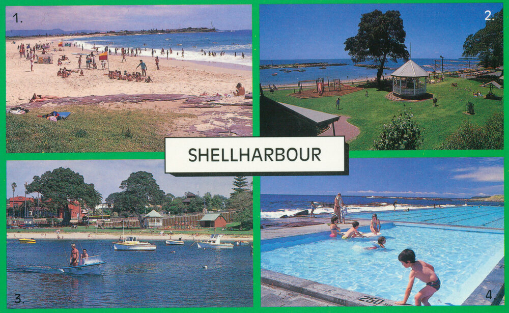 Shellharbour