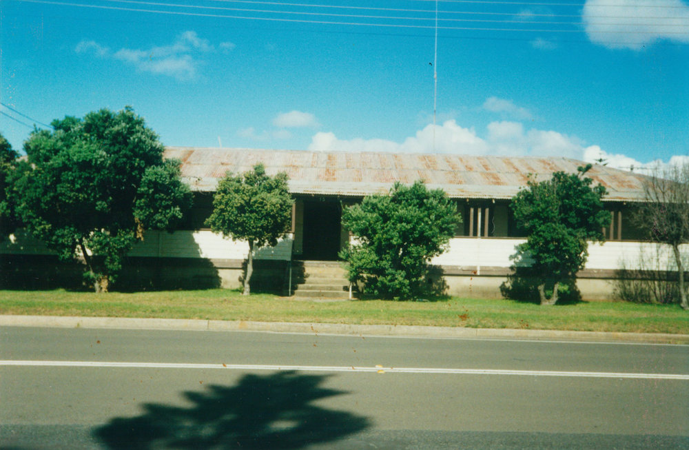 Clermont', Lake Illawarra South