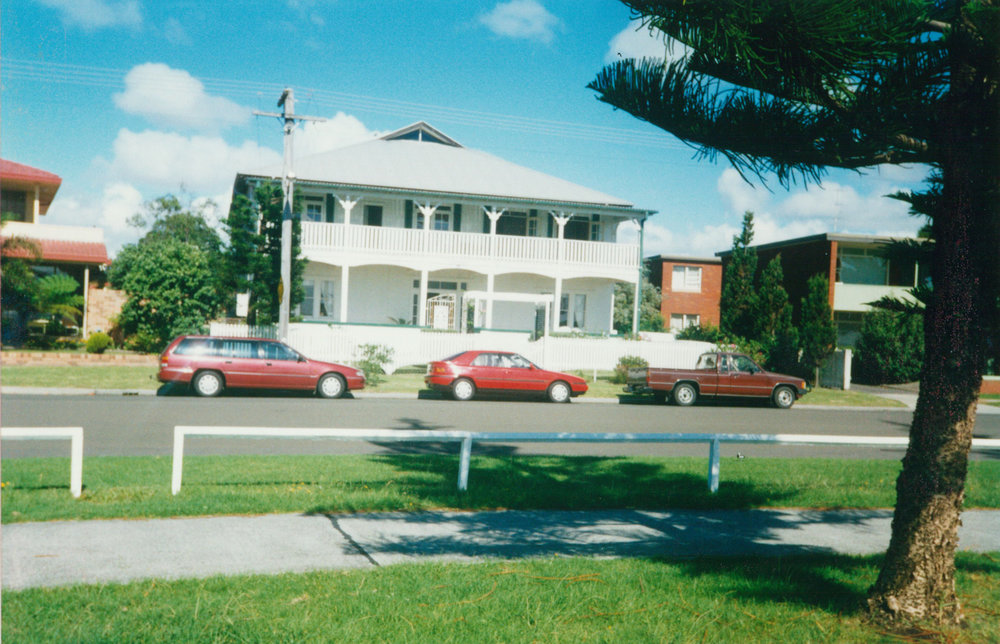 California' Guest House, Lake Illawarra South