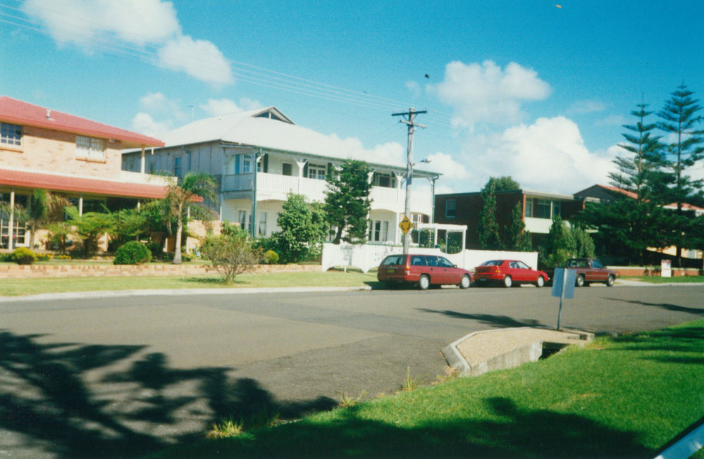 'California' Guest House, Lake Illawarra South