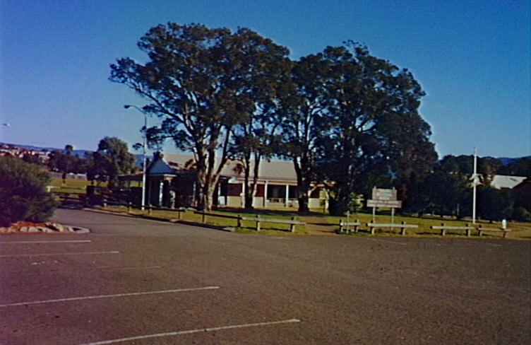 Tongarra Bicentennial Museum, Albion Park