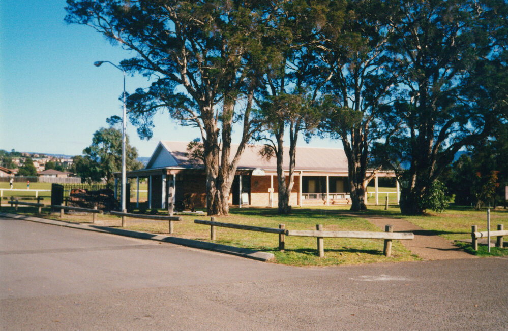Tongarra Bicentennial Museum, Albion Park