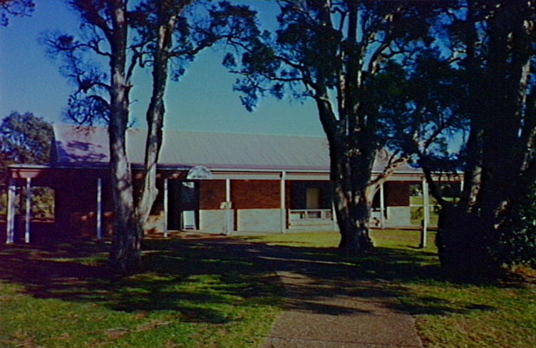 Tongarra Bicentennial Museum, Albion Park