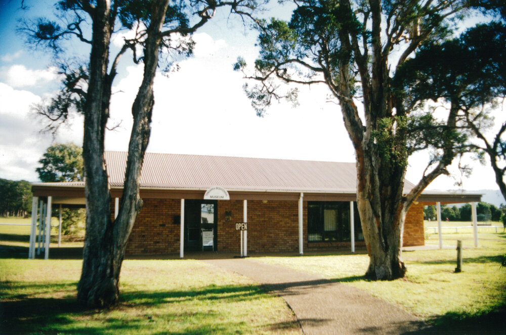 Tongarra Bicentennial Museum, Albion Park