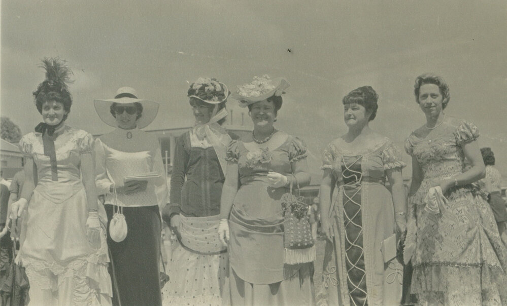 Albion Park Public School Centenary celebrations