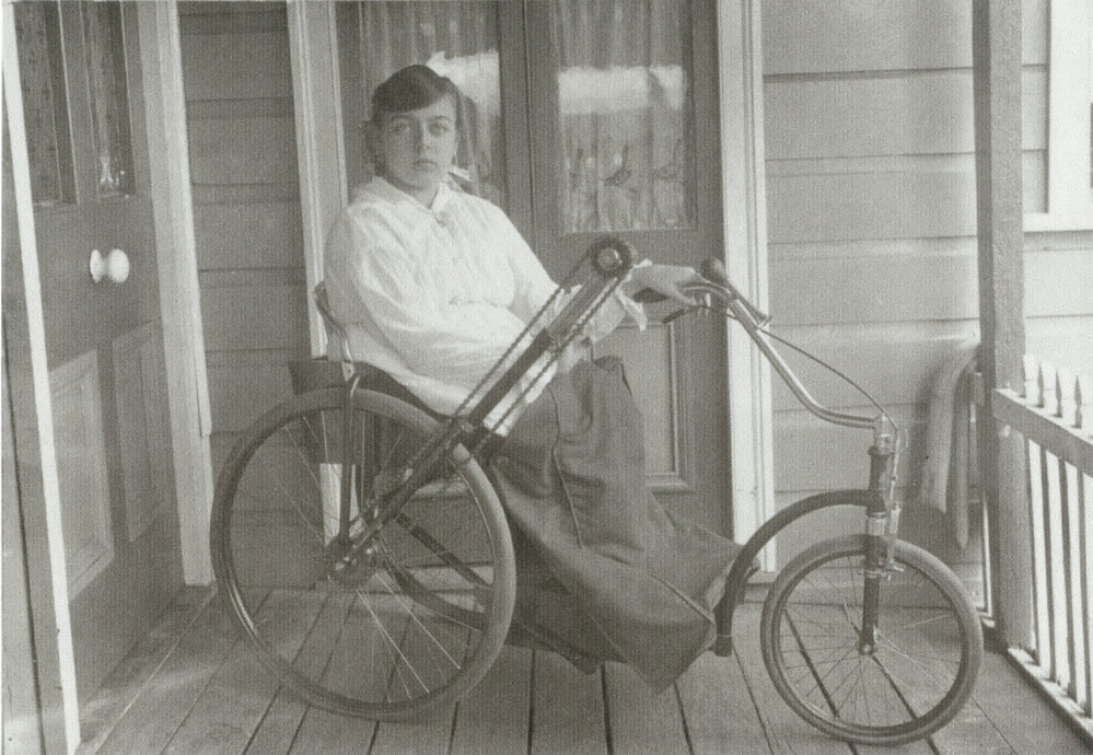 Gabrielle Timbs 1902-1988