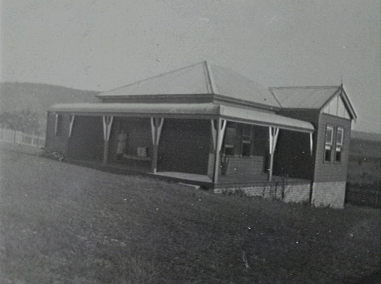 'Swansea', Croom 1921