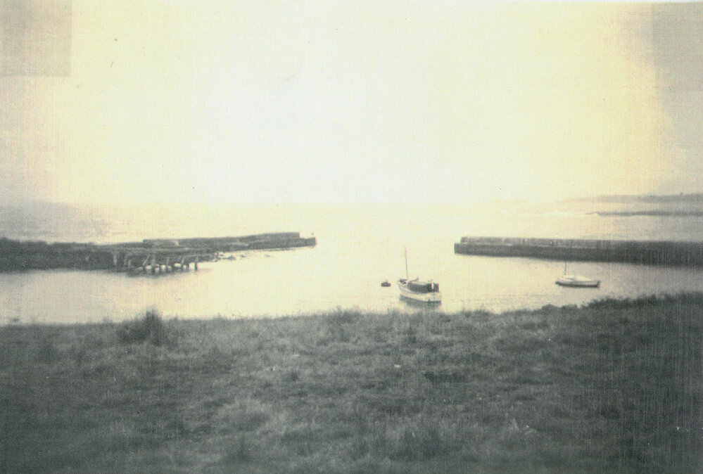 Shellharbour Harbour