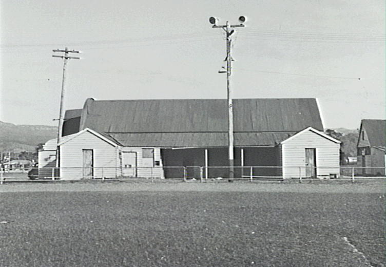 Albion Park Agricultural Hall