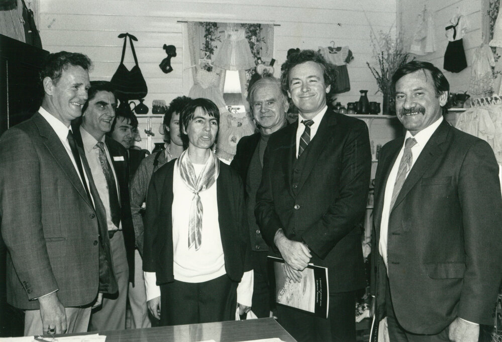 Launch of 'Land between two rivers'