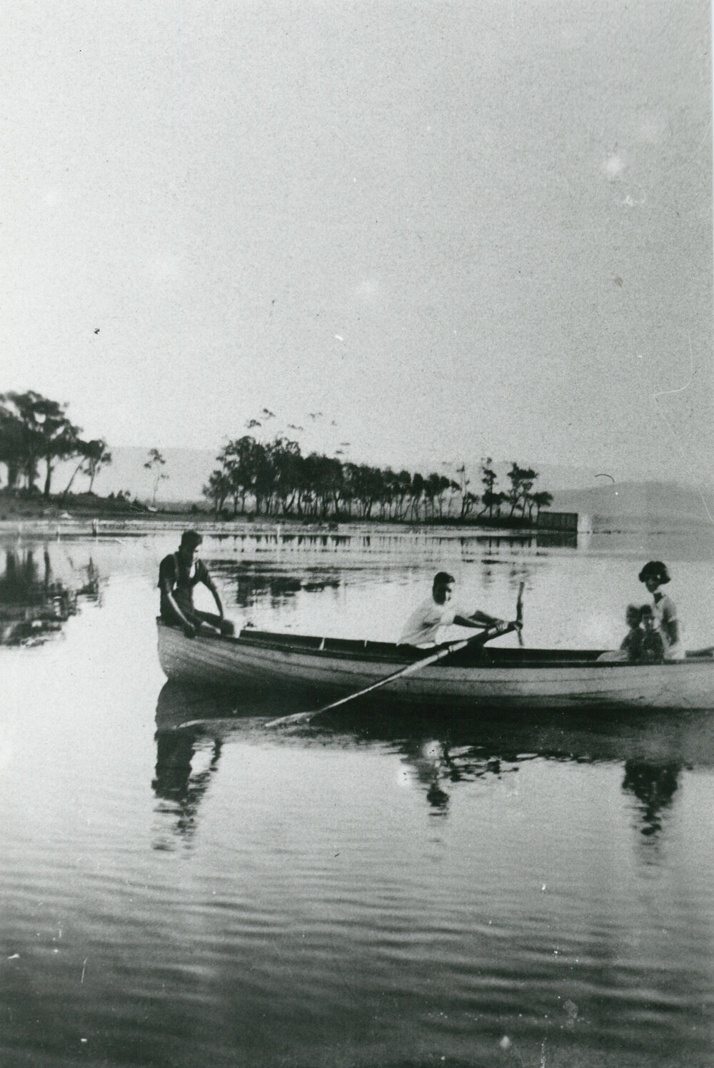 Lake Windemere Caravan Park