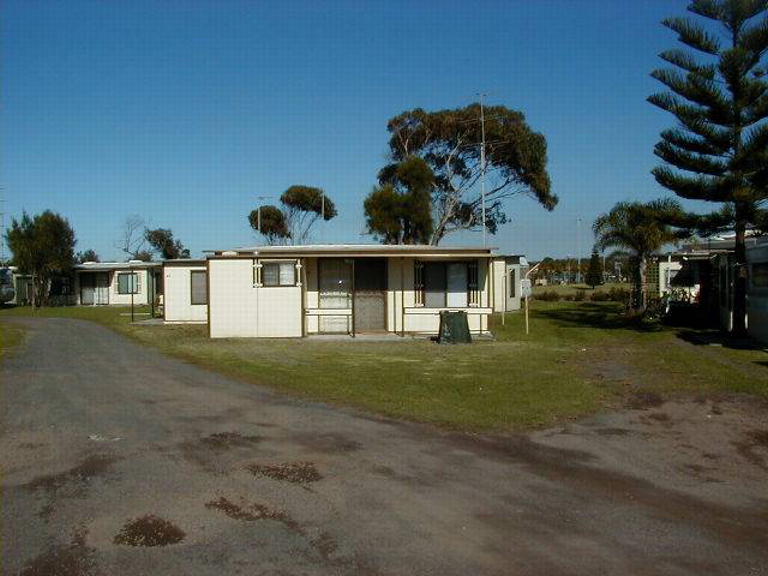 Lake Windemere Caravan Park