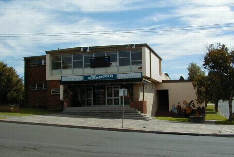Roo Theatre, Shellharbour