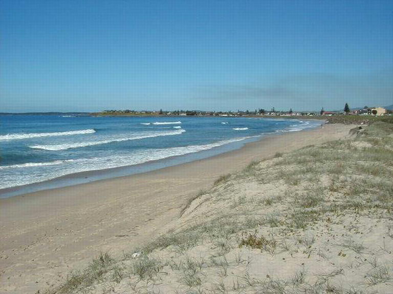 Warilla Beach
