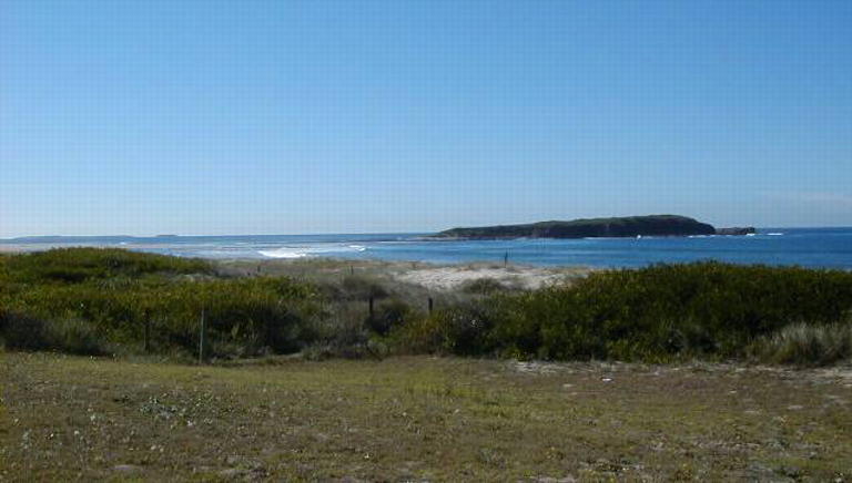 Windang Island