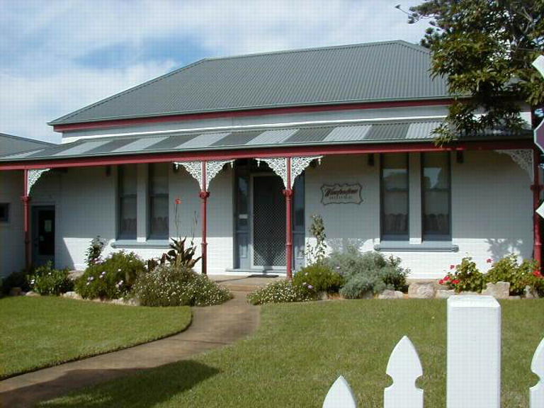 'Windradene', Shellharbour