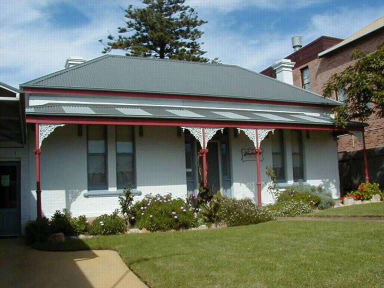 'Windradene' Shellharbour