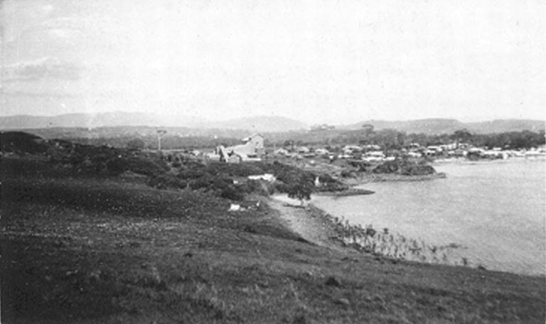Minnamurra c.1937