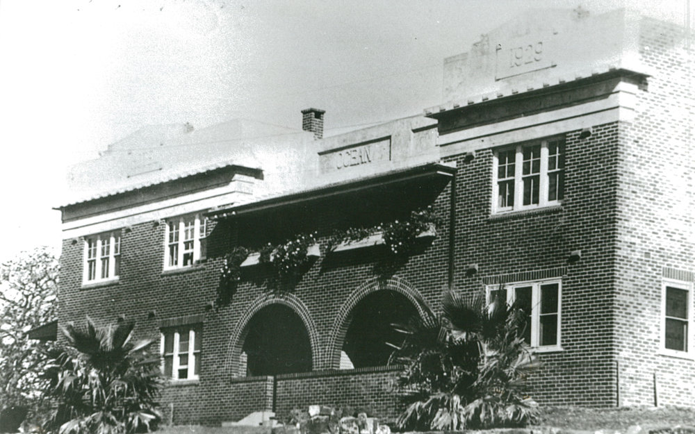 Ocean Beach Hotel, Shellharbour