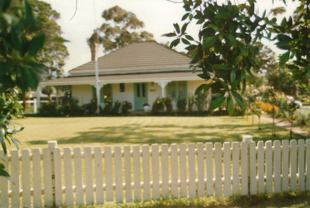 'Tulkeroo', Albion Park
