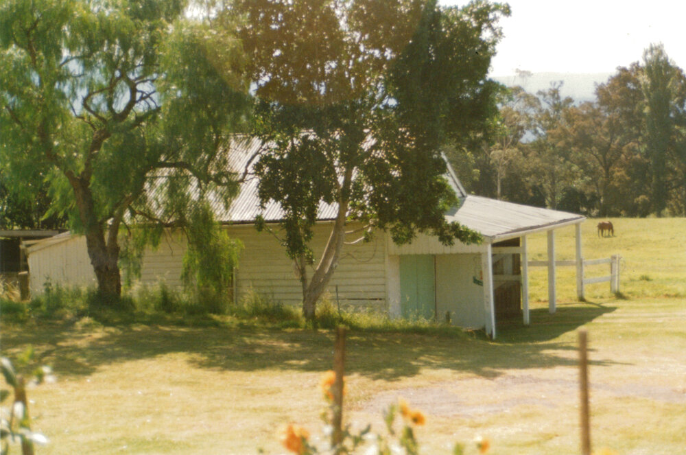 The Albion Park Butter Factory, Calderwood Rd, Albion Park