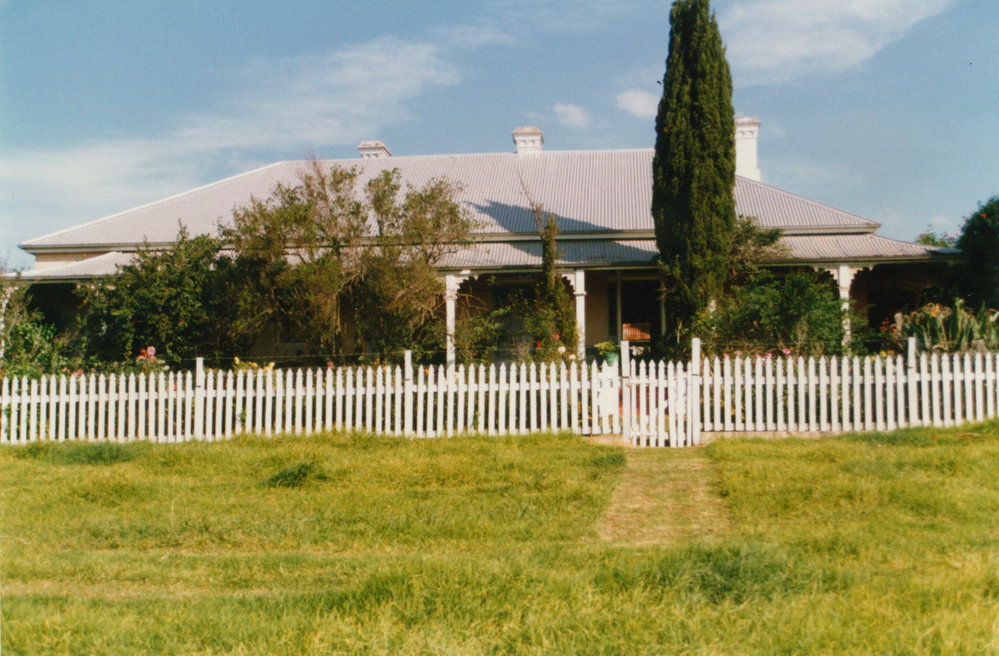'Toongla', Albion Park