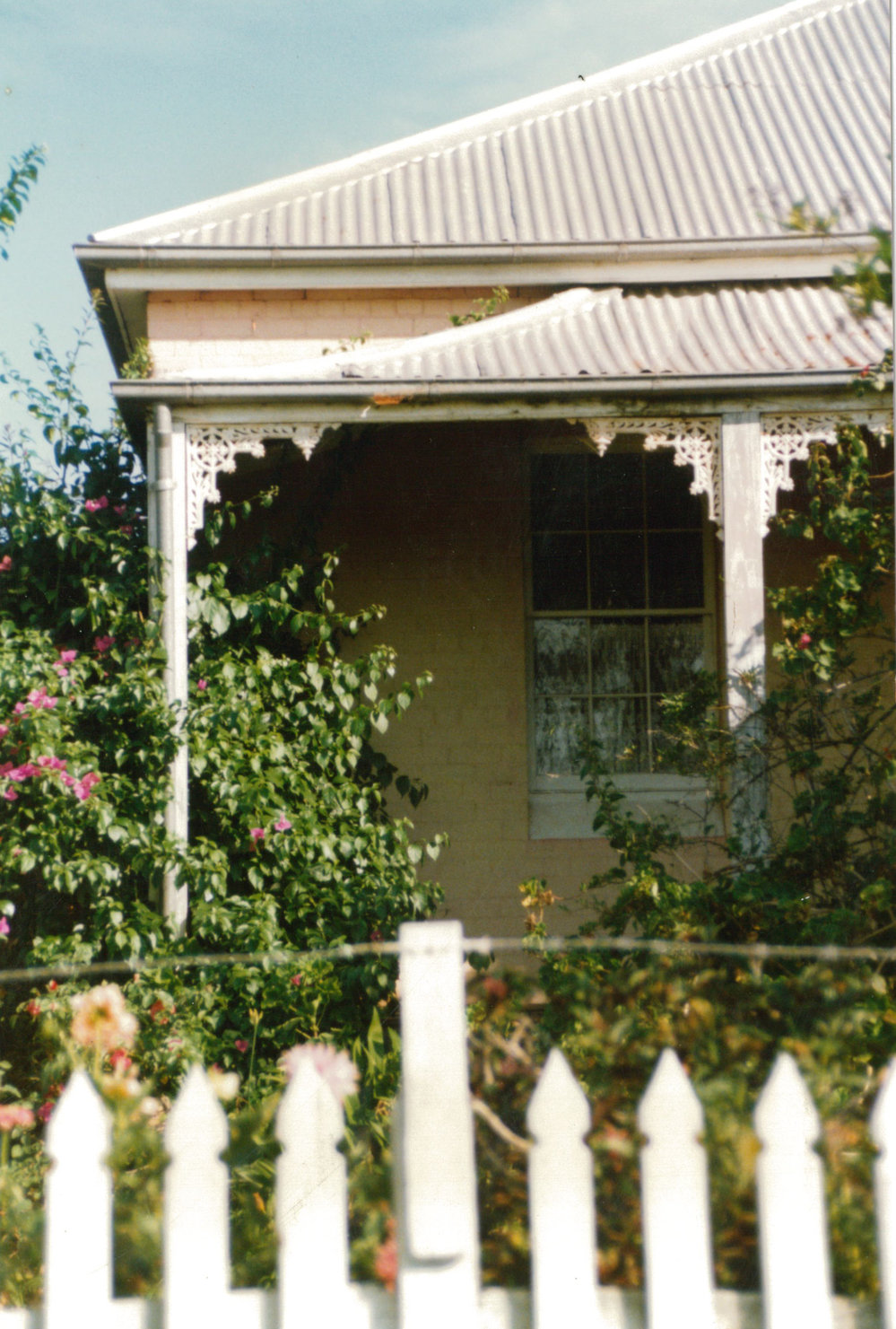 'Toongla', Albion Park