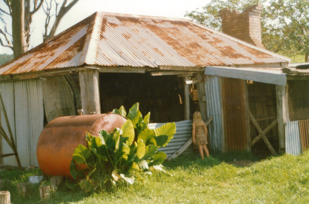 Hillcrest', Tullimbar
