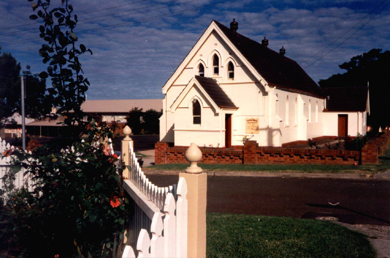 Stella Maris Roman Catholic Church, Shellharbour