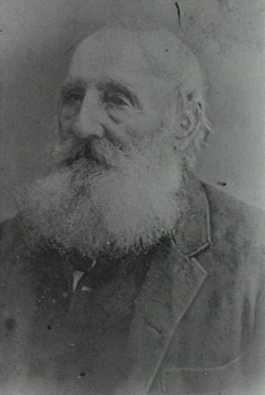 Edward John Swan 1809-1896