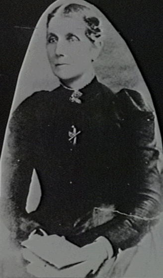 Ellen Swan 1842-1925