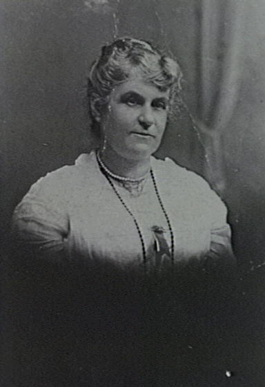Mary Amelia Humby 1865-1942